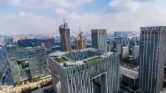 音乐短片,风景,轻音乐 - 南京2014