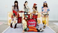 F-ve Dolls - 唧唧喳喳
