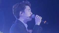 都暻秀(EXO) - Tell Me What Is Love