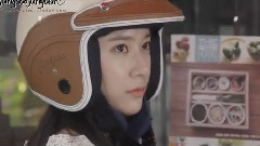 f(x),Krystal(f(x)),Rain - 韩剧<对我而言可爱的她> 预告4