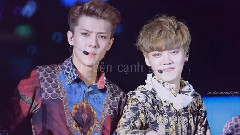 EXO - Tinh Yeu Chinh La Như Vậy