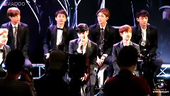 EXO - 泰国演唱会发布会 新闻 一则