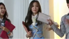 BESTie - 性感电视购物模特