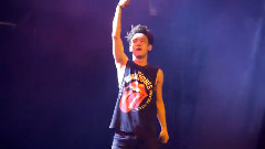 EXO,EXO-M - CHEN Solo
