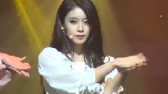 T-ara,智妍 - 给别人可惜了