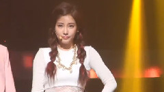 T-ara,朴昭妍(T-ara) - 给别人可惜了