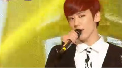 Teen Top - 狠毒 - 现场版 14/09/13