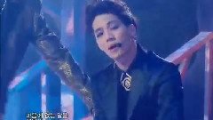 Teen Top - Missing - 现场版 14/09/13