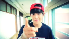 EXO,EXO-K - KPOP EXO 90:2014 伯贤 预告