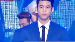 2PM - I'm Your Man - 现场版 14/09/13