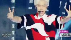 2PM - 疯了吗?(Go Crazy!) - 现场版 14/09/13