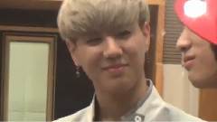 GOT7 - Yug Yeom