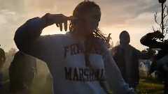 欧美群星 - Arcadia Glastonbury 2014