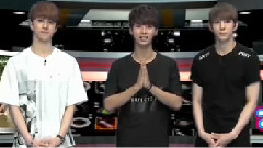 VIXX - 韩ON Fighting