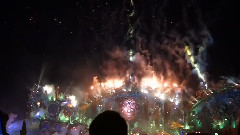 欧美群星 - Tomorrowland 2014 Swedish Aftermovie