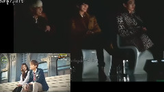 EXO - 泰民看Kai出演