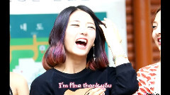 Ladies' Code - I'm Fine Thank You