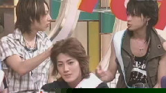 KAT-TUN,赤西仁 - KAT-TUN Vol.1
