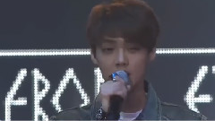 EXO,EXO-M - 自我介绍Cut