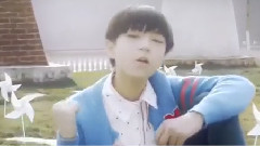 TFBOYS - 魔法城堡