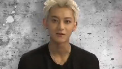 EXO-M,EXO - Tao Kungfu Action Cut