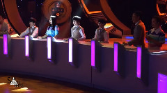 TFBOYS,TF家族 - 年代秀 猜歌环节