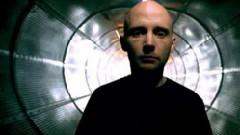 Moby - After