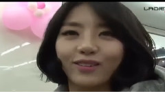 Ladies' Code - 谁是游戏王