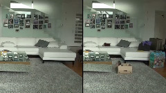 EXO,EXO-K - SBS Roomate 像我这样做