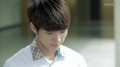 南优贤(Infinite),Infinite - 韩剧<High School Love On> EP08