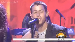 Nick Jonas - Jealous