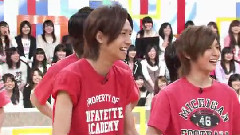 Hey! Say! JUMP - ヤンヤンJUMP_#03 中文字幕 11/04/30