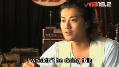 赤西仁 - UTB vol.11 Paparats