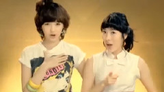 Davichi - 爱情与战争