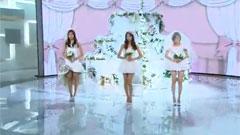 After School,少女时代,Brown Eyed Girls - Like A Virgin