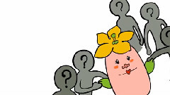 つりビット - ズキズキ物語〜恋のハロウィン大作戦〜