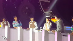 TFBOYS,TF家族 - 年代秀录制