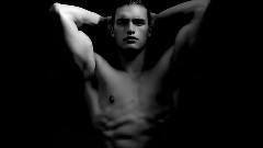 Fashion Show - Calvin Klein Dark Obsession