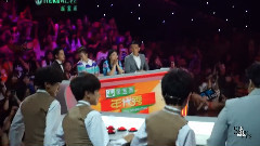 TFBOYS,TF家族 - 年代秀游戏2