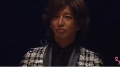 SMAP - 俺たちに明日はある 27h解散多拉马版