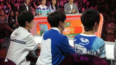 TFBOYS,TF家族 - 年代秀 2