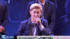 EXO - EXO泰国发布会 鹿晗相关