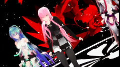 巡音流歌 - Sweet Devil