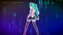 初音未来 - 初音ミクの消失