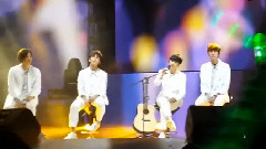 B1A4 - You Make Me A Fool