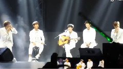 B1A4 - Wonderful Tonight