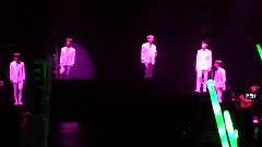 B1A4 - Tried To Walk