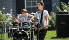 The Vamps - Hurricane