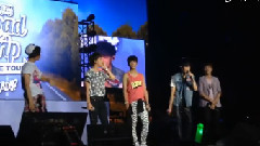 B1A4 - Message to Manila Bana