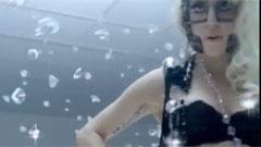Lady Gaga - Bad Romance Chew Fu H1N1 Fix